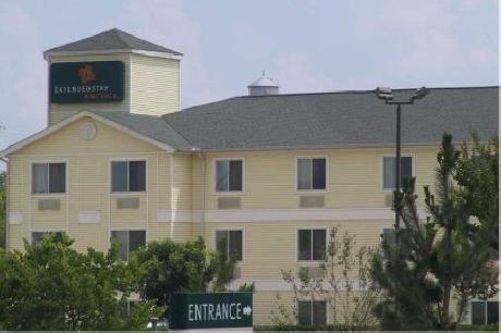 Extended Stay America-Austin-Round Rock-North