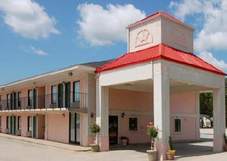 Econo Lodge Thomson
