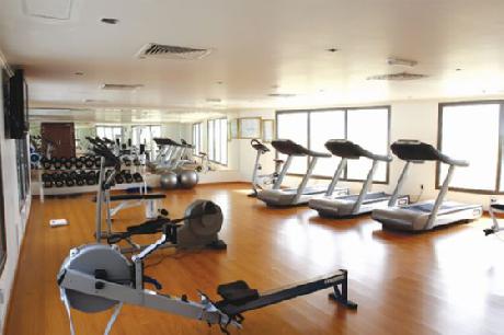 Ascot Hotel Apartment Dubai