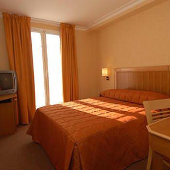 BEST WESTERN Hotel Alexandra