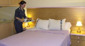 Arcangeles Apart And Suites