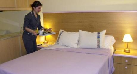 Arcangeles Apart And Suites