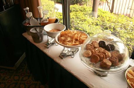 Hampton Inn SarasotaI75 Bee Ridge FL