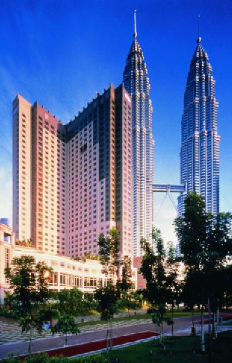 Mandarin Oriental, Kuala Lumpur