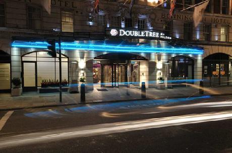 Doubletree by Hilton London - West End