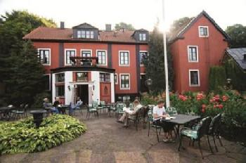Slottshotellet i Kalmar