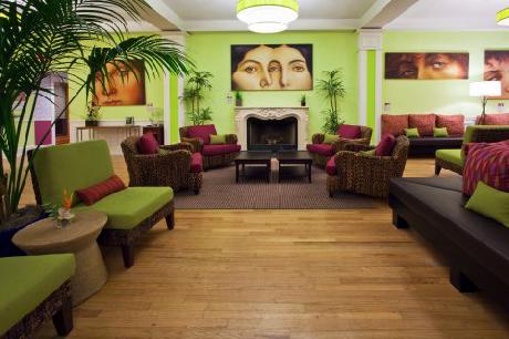 Holiday Inn ST. PETERSBURG-HERITAGE