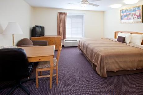 Candlewood Suites ST. JOSEPH/BENTON HARBOR