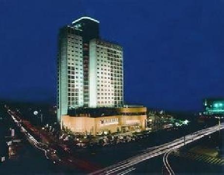 Wenzhou Dynasty Hotel