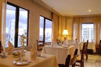 The Puteri Pacific Johor Bahru