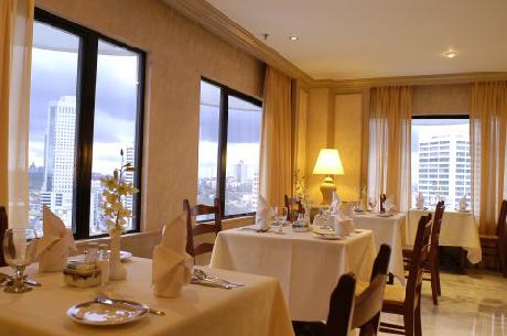 The Puteri Pacific Johor Bahru