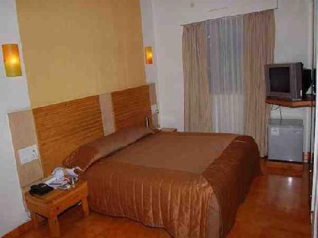 Cambay Spa and Golf Resort Gandhinagar