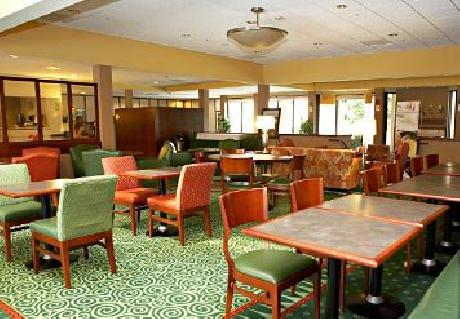 Courtyard Dallas Addison/Midway