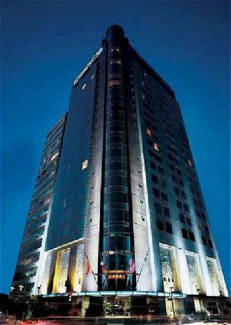 Fiesta Americana Grand Chapultepec