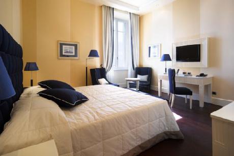 NH Grand Hotel Palazzo