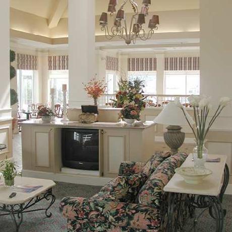 SECAUCUS MEADOWLANDS HGI