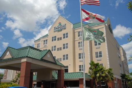 Country Inn & Suites By Carlson, Tampa/Brandon, FL
