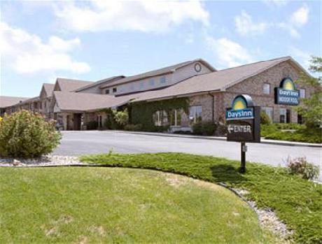Days Inn LaCross Rapid City
