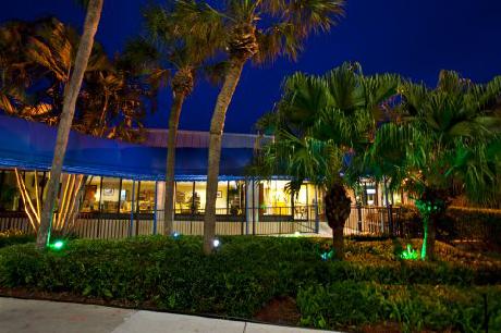 Holiday Inn Express BOYNTON BEACH-I-95