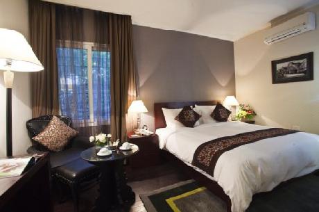 Medallion Hanoi Hotel