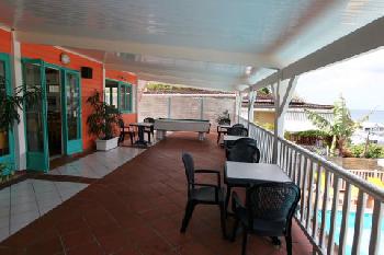 CAMELIA-KARIBEA HOTELS