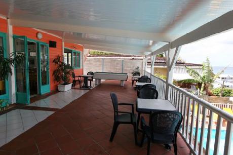 CAMELIA-KARIBEA HOTELS