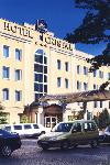 BEST WESTERN Hotel Cristal