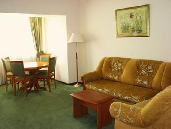 Foresta Festival Hotel