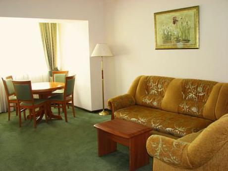 Foresta Festival Hotel