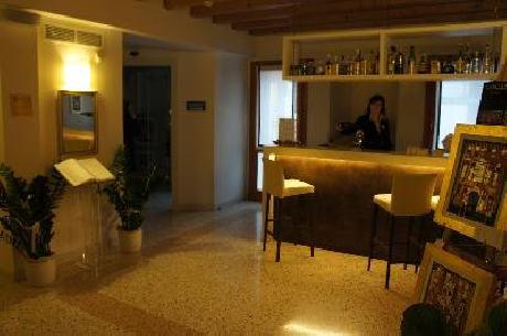 Hotel Villa Costanza