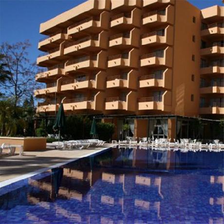 Dom Pedro Portobelo Hotel - Apartment