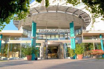 Abacus Tierpark Hotel