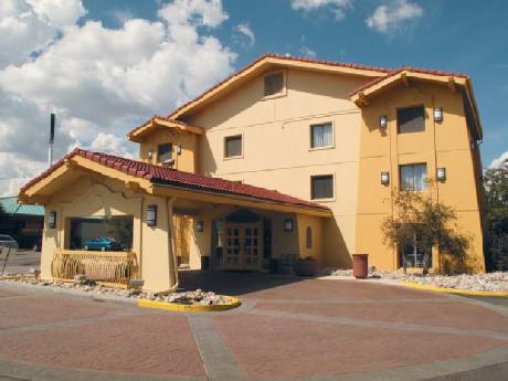 La Quinta Inn Cheyenne