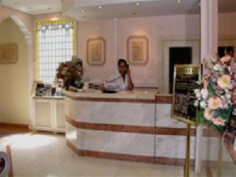 Hostal Hispano Argentino