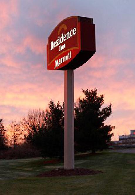 Residence Inn Cherry Hill Philadelphia