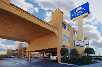 Americas Best Value Inn and Suites/Anaheim