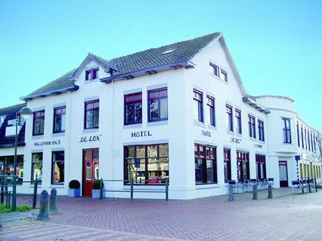 Fletcher Hotel Restaurant De Zon