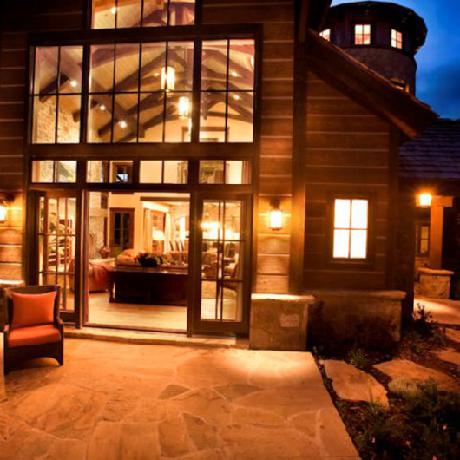 Castellina Ski-In/Ski-Out Luxury Townhomes