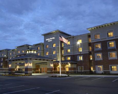 HOTEL SIERRA FISHKILL
