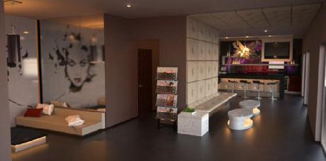 The BLVD Hotel and Suites Hollywwod