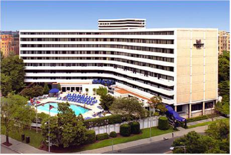 Washington Plaza Hotel