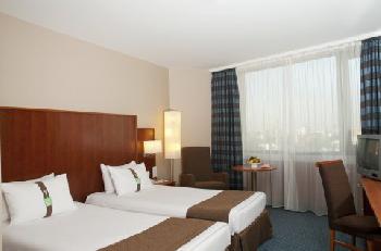 Холидей Инн  Сокольники