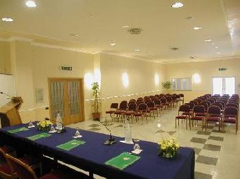 Quality Hotel Park Siracusa Sicily