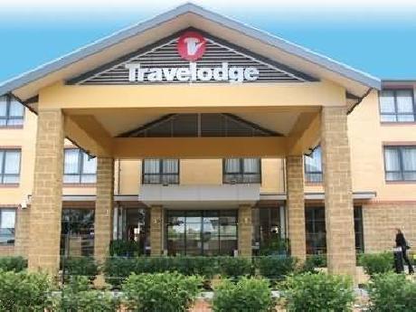 Travelodge Manly