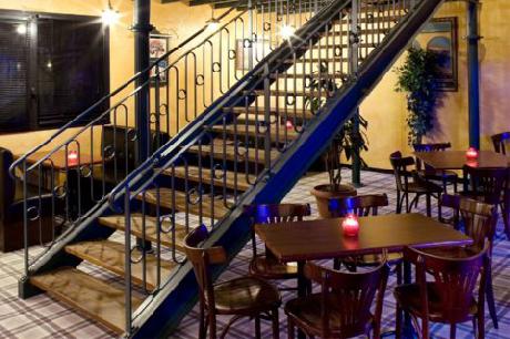 Hotel Plaza Futuroscope