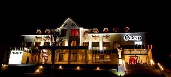 Oscar Hotel