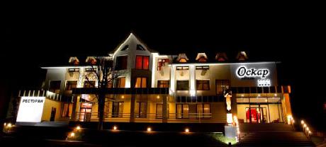 Oscar Hotel