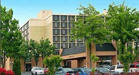 Wyndham Garden Atlanta Airport