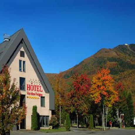 Hotel Val Des Neiges