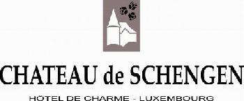 Chateau de Schengen